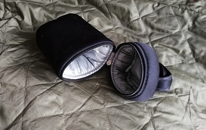 Tommee tippee termoskott joogipudelile (2 foto / 3)