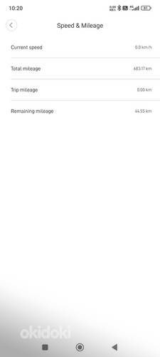 Серия Mi Electric Scooter Pro 2