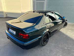 BMW e39 530d (3 фото из 13)