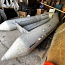 Надувная лодка Bush PVC + эл.насос + аккум (фото #3)