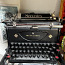 Mercedese kirjutusmasin (foto #1)
