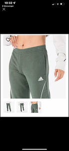 Спортивные штаны (2 фото из 2)