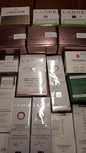 Luksuskosmeetika müük 50% soodsam (3 foto / 6)
