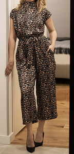 Ivo Nikkolo jumpsuit (1 foto / 1)