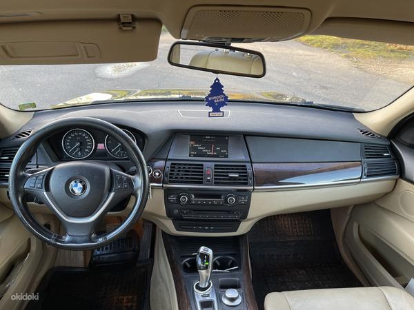 BMW X5 (фото #6)