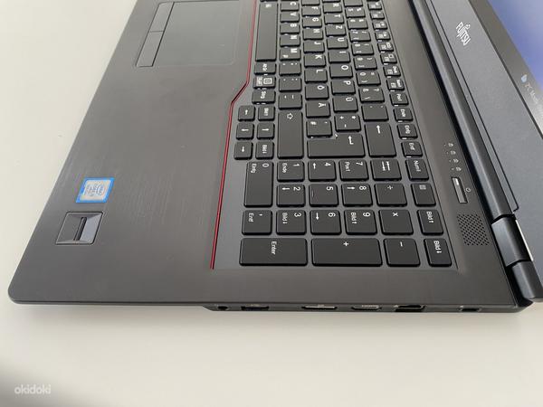Fujitsu LifeBook U758 Intel® Core™ i5-8350U 15,6" (foto #3)