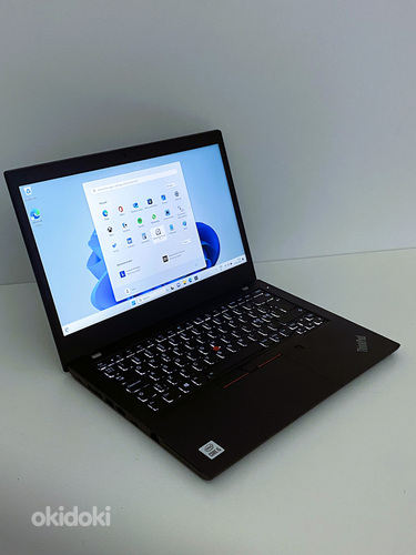 Lenovo ThinkPad L14 (фото #2)