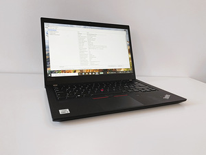 Lenovo ThinkPad T14 (4 foto / 5)