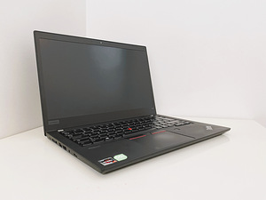 Lenovo ThinkPad P14S Gen2 (2 foto / 3)