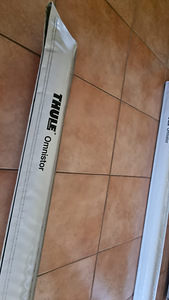 Thule omnistore 1200 markiis (1 foto / 5)