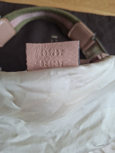 Gucci originaal (5 foto / 5)