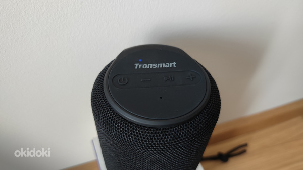 Bluetooth колонки - Tronsmart T6 Mini / T6 Plus (фото #4)