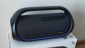 Bluetooth kõlarid - Tronsmart T6 Mini / T6 Plus / Bang (8 foto / 10)
