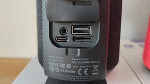 Bluetooth kõlarid - Tronsmart T6 Mini / T6 Plus / Bang (7 foto / 10)