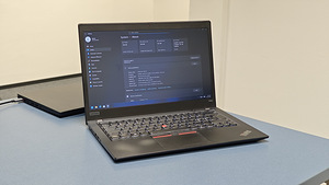 Lenovo ThinkPad X280 - i5-8350U, 16GB, Windows 11 Pro 25H2 (1 foto / 1)