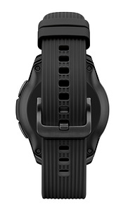 Samsung Galaxy Watch (42mm) Midnight Black nutikell (2 foto / 2)