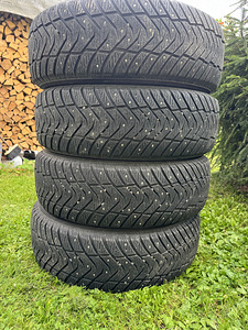 Naelrehvid 225/65R17 (1 foto / 6)