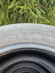 Naelrehvid 225/65R17 (2 foto / 6)
