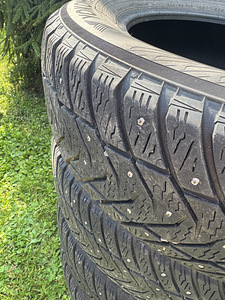 Naelrehvid 225/65R17 (3 foto / 6)