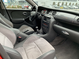 MG ZT190 2.5 V6 140kW (6 foto / 10)