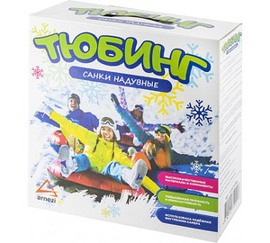Tubing 95 cm (6 foto / 7)