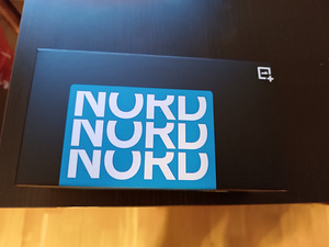 OnePlus North 3 5G 128 ГБ (2 фото из 2)
