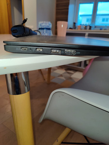 Lenovo ThinkPad X1 Carbon Gen 9 i5-1145G7 16GB 256GB 14'' (4 foto / 5)