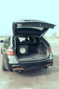BMW F31 2.0D 135Kw (4 foto / 10)