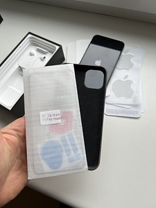 iPhone 11 Pro Max 256gb (5 foto / 6)