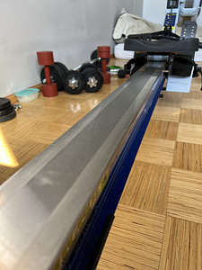Тренажер concept 2 (5 фото из 6)