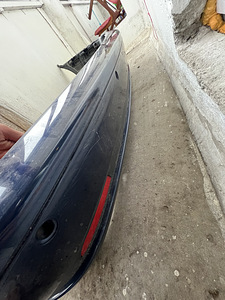 BMW e46 coupe tagastange (2 foto / 6)