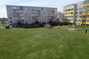 Kellamäe tn 6, Maardu, Harjumaa (15 foto / 16)