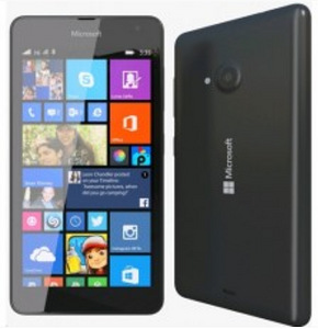 Nokia Lumia 535, uus (1 foto / 3)