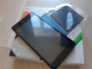 Nokia Lumia 535, uus (3 foto / 3)