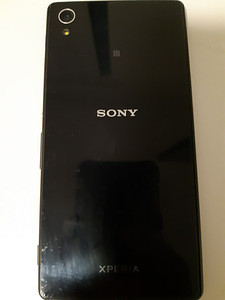 Sony Xperia M4 Аква (2 фото из 2)