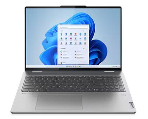 Lenovo Yoga, 16", touch, new (3 foto / 3)