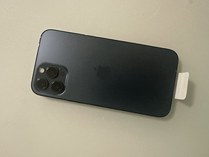 iPhone 12 Pro Max 512 gb (1 foto / 2)
