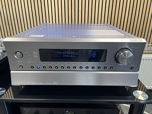 Used Integra Research RDC-7 1 Surround processors for Sale | HifiShark.com