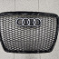 Genuine Audi RS6 C6 4F GRILL (foto #1)