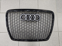Genuine Audi RS6 C6 4F GRILL
