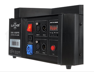 DJ Power DSK-1500VS Fog Machine (4 foto / 5)