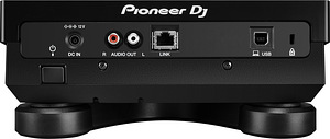 Pioneer XDJ-700, Mixer DJM 800, Flight Case (5 foto / 9)
