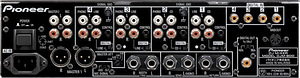 Pioneer XDJ-700, Mixer DJM 800, Flight Case (7 foto / 9)