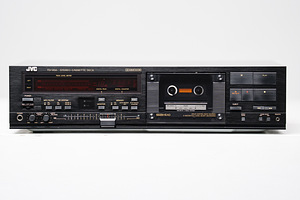 JVC TD-V66J (SERVICED) (1 foto / 9)