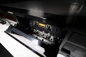 JVC TD-V66J (SERVICED) (5 foto / 9)