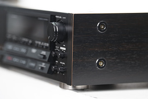 AIWA EXCELIA XK-009 (SERVICED) (8 foto / 10)