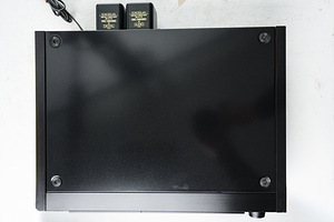 AIWA EXCELIA XK-009 (SERVICED) (10 foto / 10)