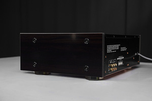 Akai GX-95MKII (MK2) Reference Master (6 foto / 10)