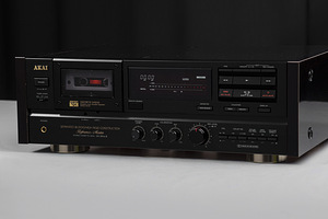 Akai GX-95MKII (MK2) Reference Master (2 foto / 10)