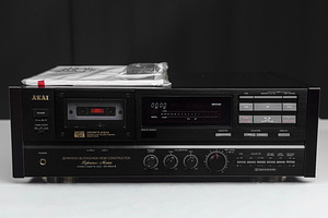 Akai GX-95MKII (MK2) Reference Master (1 foto / 10)